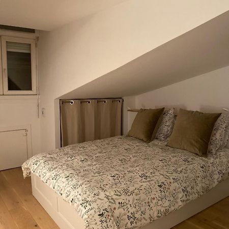 トゥールーズDuplex Aux Carmesアパートメント エクステリア 写真